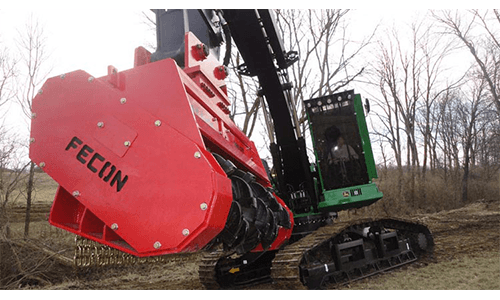 FMX36 Excavator Attachment