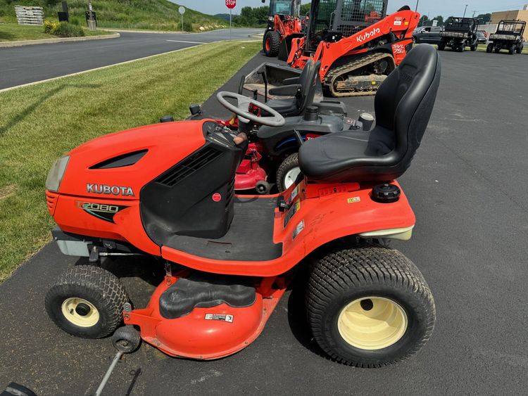 KUBOTA T2080-42