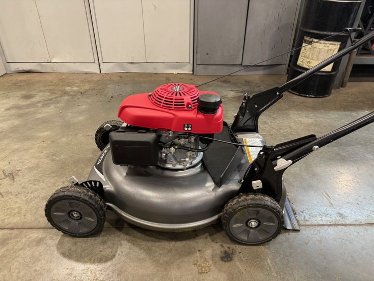 HONDA MOWER