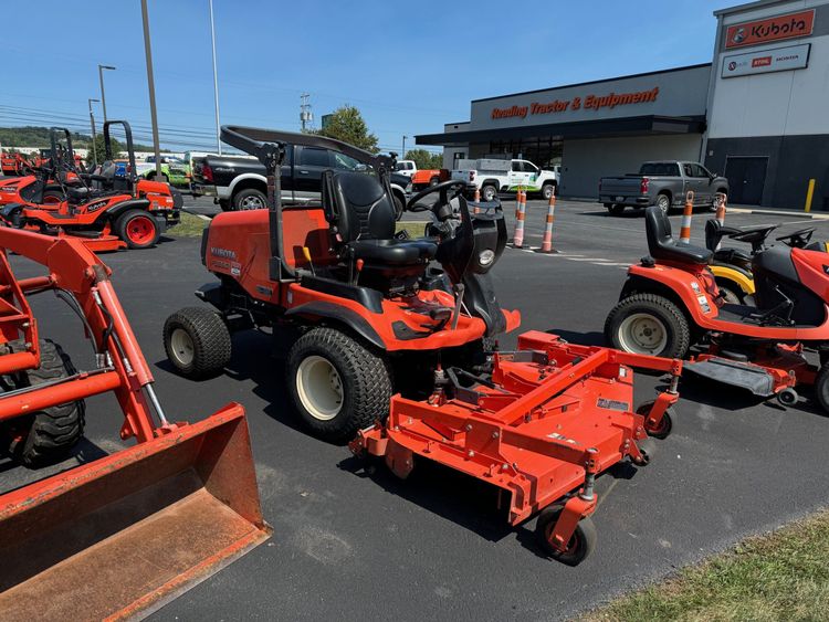 KUBOTA F3990