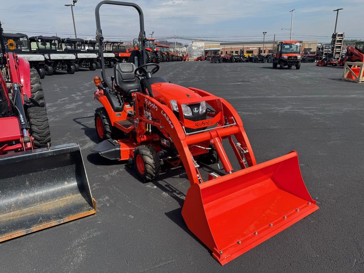 KUBOTA BX1880V-1