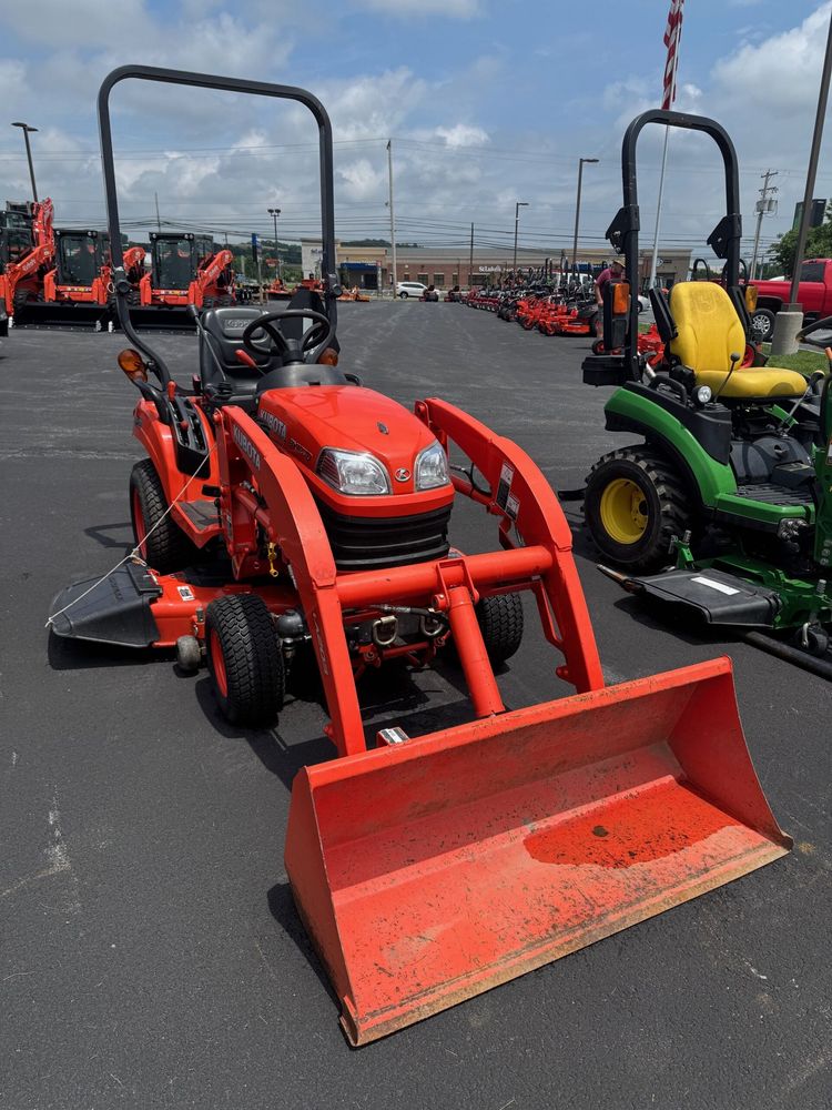 KUBOTA BX1870TV54