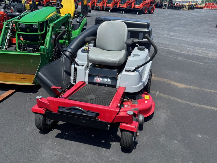 EXMARK QT24KA501